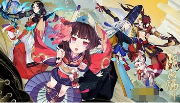 阴阳师悬赏封印雨女打法位置攻略