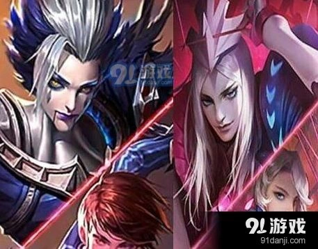 王者荣耀新皮肤庞统死亡笔记介绍