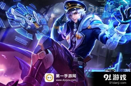 王者荣耀诸葛亮S8出装技巧攻略 收割能力提升指南