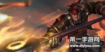 王者荣耀逆风翻盘英雄全攻略
