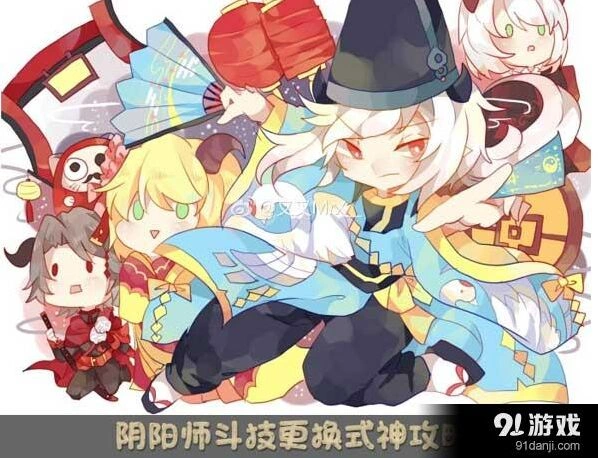 阴阳师斗技阵容流派克制攻略