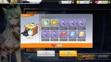 碧蓝航线50级礼包购买必看 资源分析