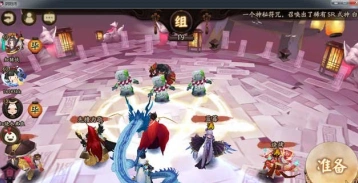 阴阳师小松丸妖气封印副本碎片获取大全