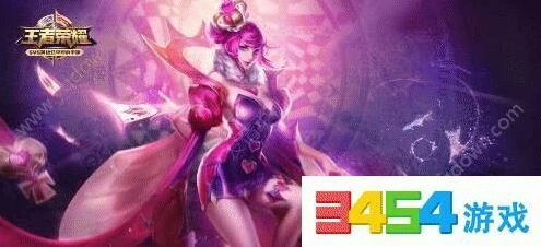 王者荣耀王昭君最新改动深度解析