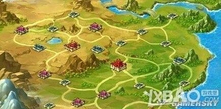 少年三国志问鼎中原活动攻略分享