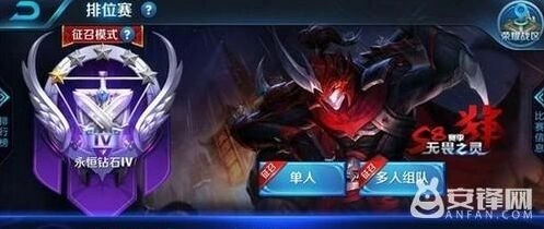 王者荣耀S8赛季白起无畏之灵完整玩法攻略