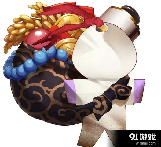 阴阳师秘宝小纸人分布技巧分享
