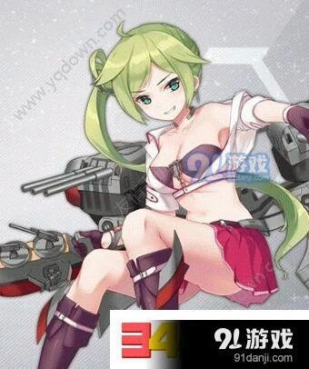 碧蓝航线盐湖城打捞方法 8-3和8-4掉落情况