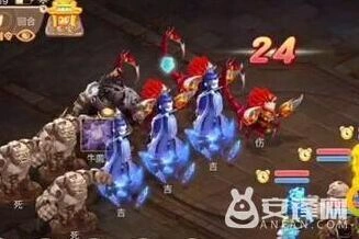 大话西游魔王窟中殿打法攻略详解