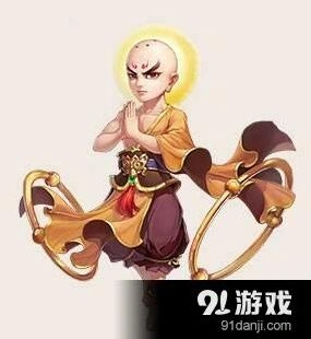 大话西游手游金刚仙实用玩法分享