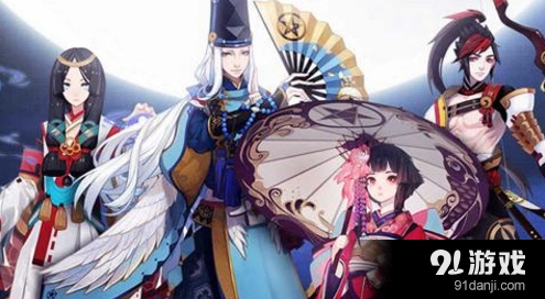 阴阳师手游晴明技能加点推荐