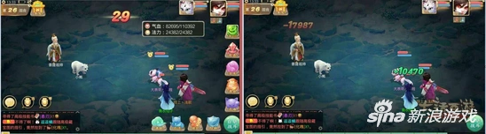 大话西游手游男鬼三尸技能提升攻略