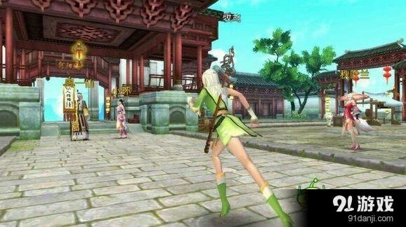 诛仙天音宠物技能攻略技巧