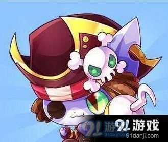 天天酷跑恶魔喵满级属性 技能效果分析