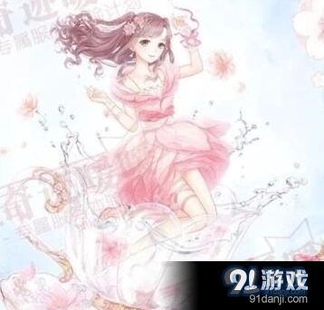 《奇迹暖暖》樱味方糖获取大全