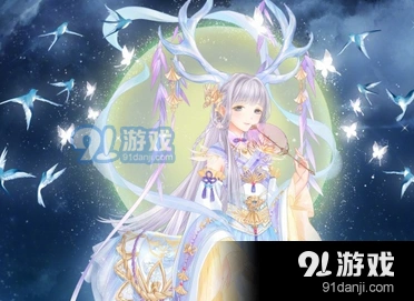奇迹暖暖夏夜星空完美搭配全攻略