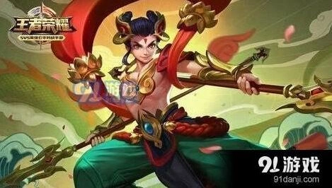 王者荣耀哪吒上单出装攻略 各阶段出装思路全解