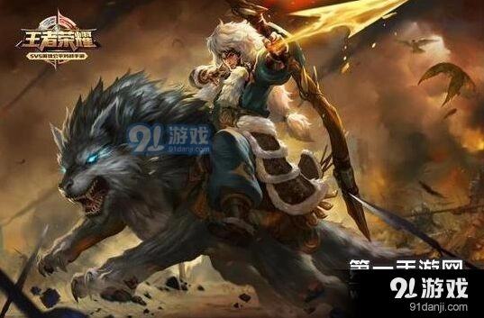 王者荣耀：脱坑准则五十条上王者技巧