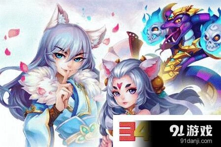 梦幻诛仙冬季恋歌羽翼活动攻略