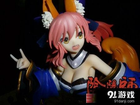 阴阳师三大妖怪玉藻前详解攻略