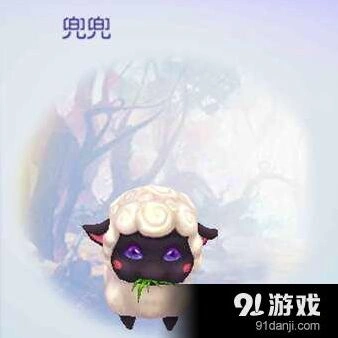 《诛仙》兜兜宠物图鉴玩法详解