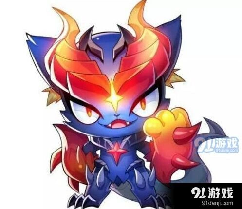 天天酷跑恶魔喵获取技巧全攻略