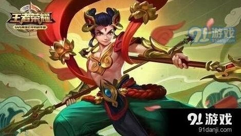 王者荣耀哪吒上单出装配置