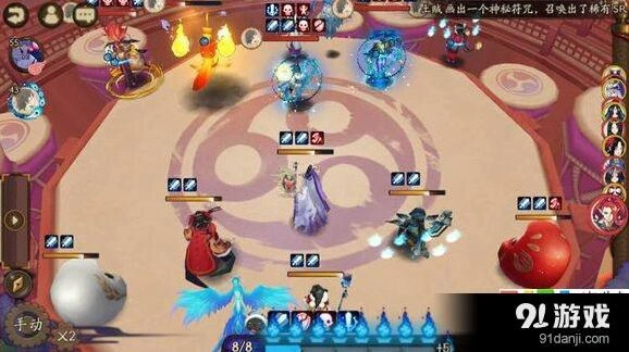 阴阳师雨女被动机制与版本改动解析