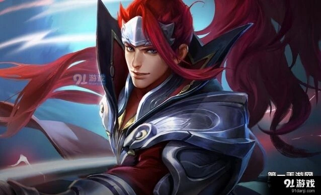 S9韩信出装技巧分享
