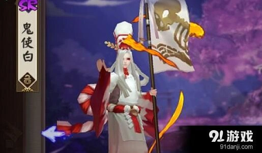 阴阳师鬼使白与鬼使黑培养建议