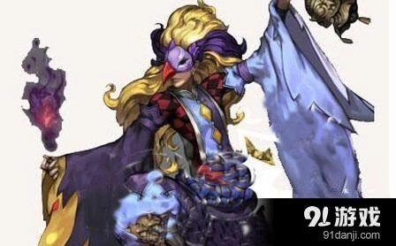 王者荣耀庞统法师出装技巧分享