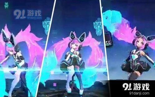 王者荣耀安琪拉少女黑客皮肤多少钱入手