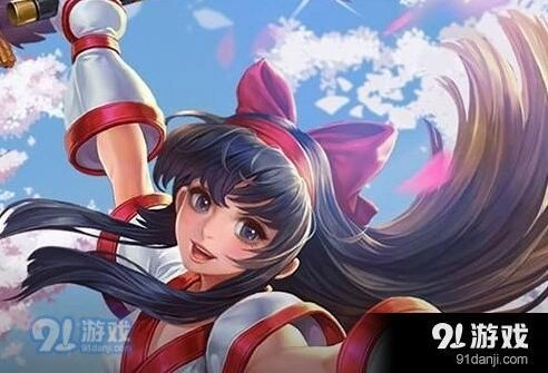 王者荣耀娜可露露秒杀流出装流程详解