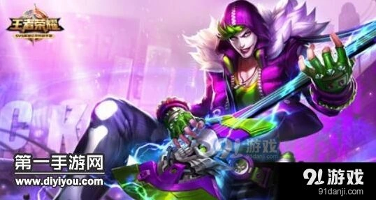 王者荣耀法师分类全攻略 各类型优缺点详解
