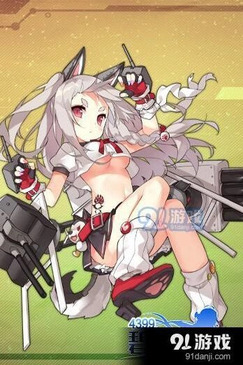碧蓝航线驱逐排行必读