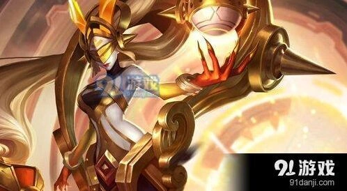 《王者荣耀》女娲购买成本计算