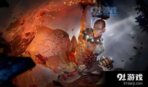 S9赛季达摩出装与连招详解