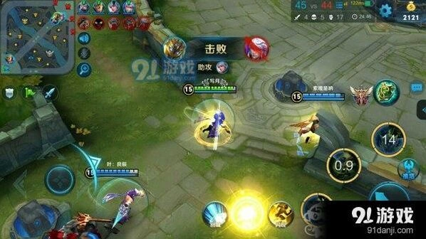 王者荣耀S8赛季辅助英雄排行榜指南