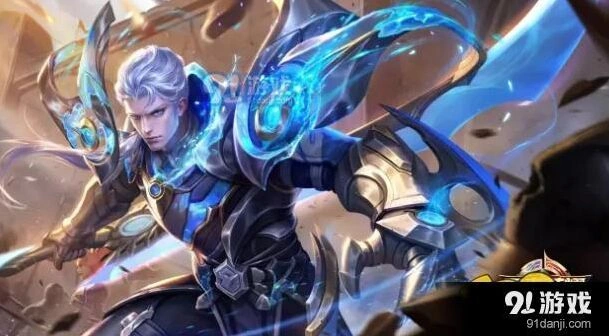 王者荣耀铠单挑怎么出装 铠技能解析攻略