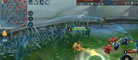 王者荣耀走位养成方法 新手详细攻略