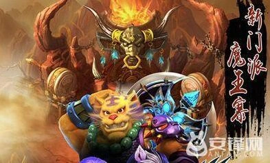 梦幻西游手游魔王寨宝石搭配完整教程
