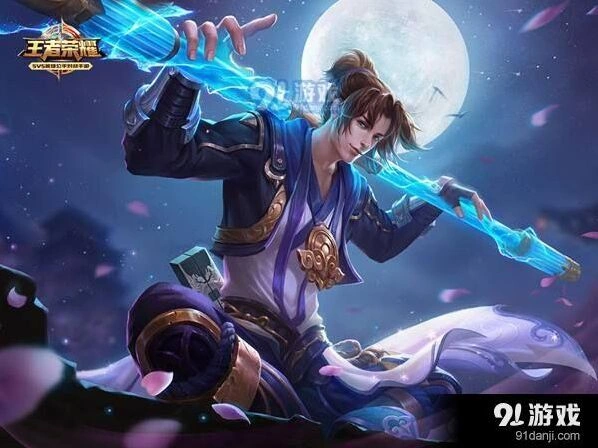 王者荣耀至尊宝返场活动内容介绍