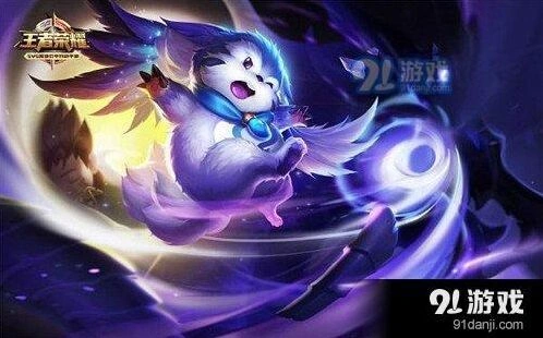 王者荣耀S9赛季冲分英雄推荐
