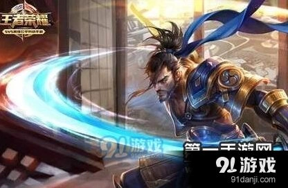 王者荣耀宫本武藏和杨戬对比 技能机制详解
