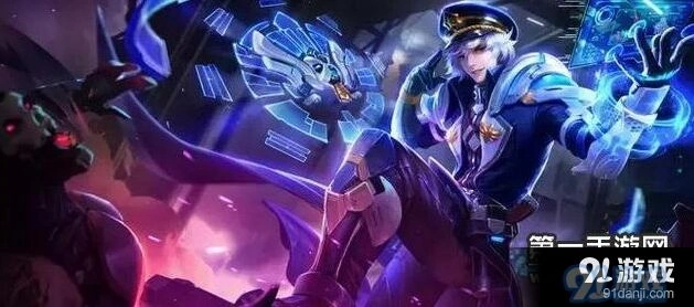 王者荣耀S8赛季中单法师实战指南