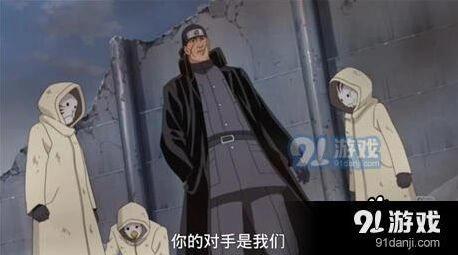 火影忍者森乃伊比喜获取技巧教程