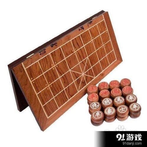象棋下棋方法步骤攻略