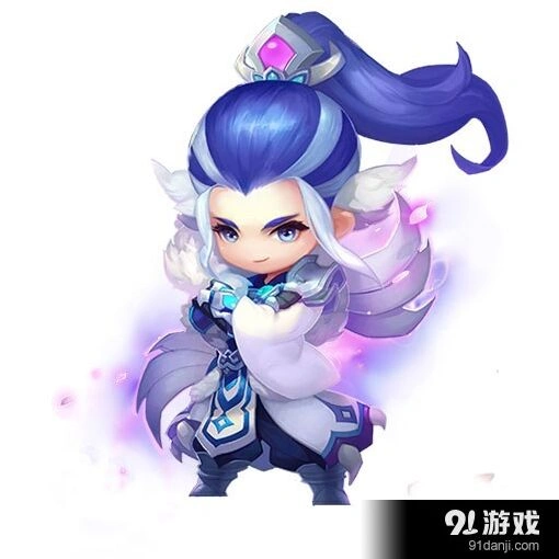 梦幻西游无双版杀破狼宝石搭配
