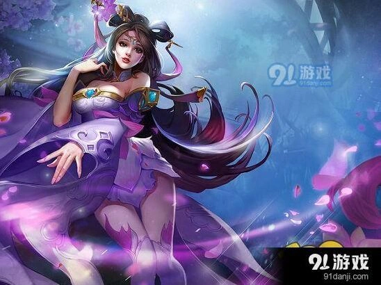 王者荣耀貂蝉半肉出装技巧 S9玩法教学