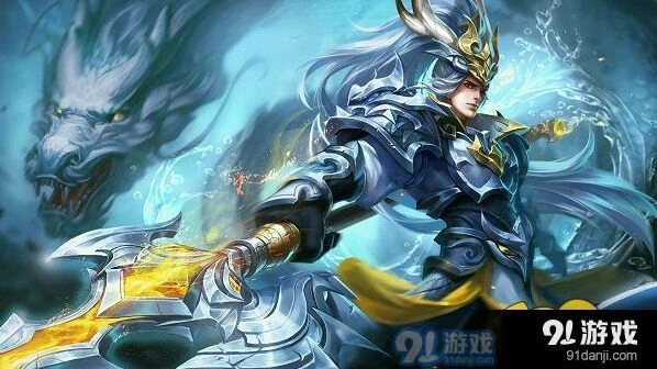 王者荣耀韩信S9出装攻略技巧分享